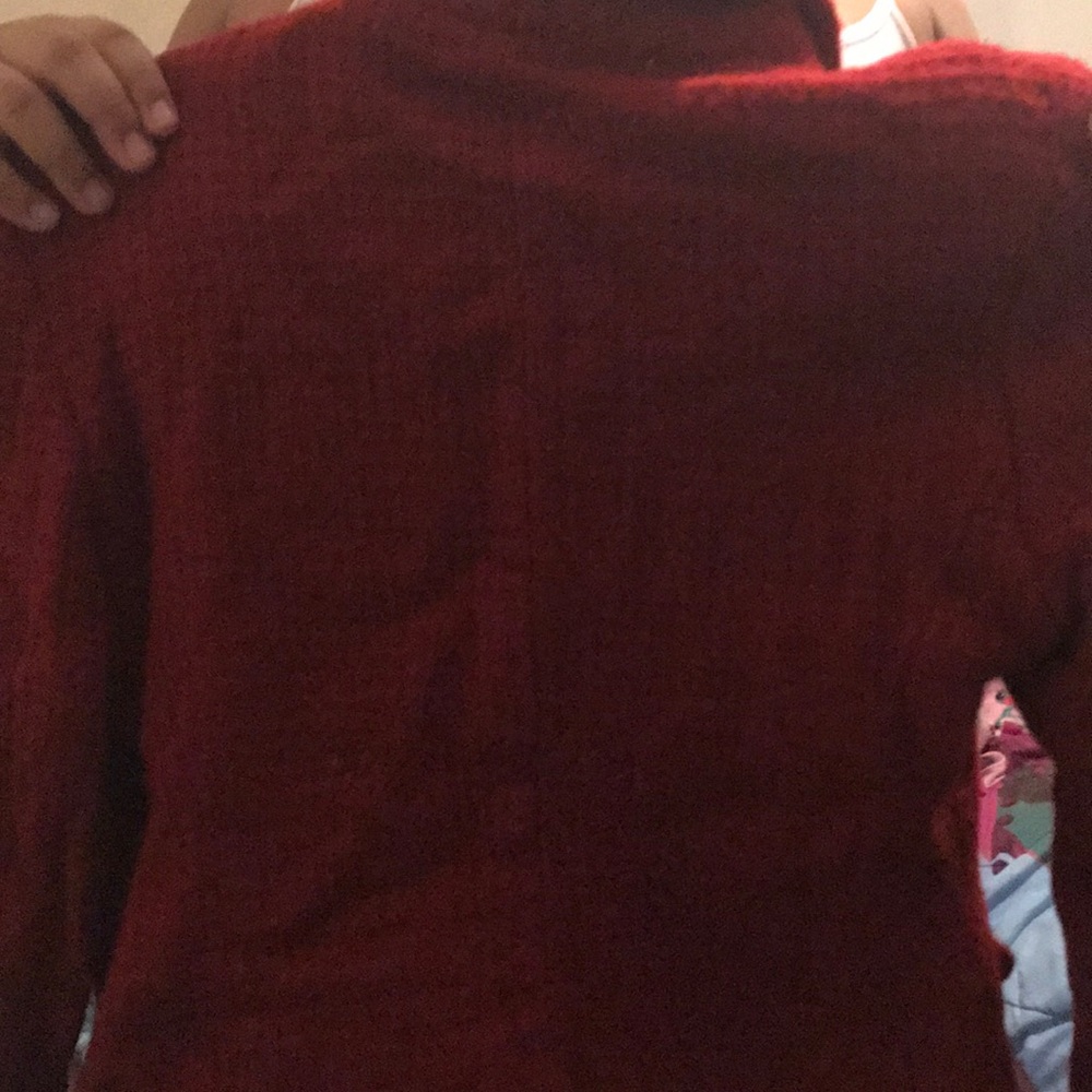 Coat - Picture 4 of 4